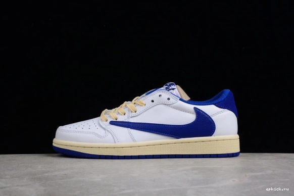 Cheap EP Scott DM9868-218 1 Fragment Air Jordan DM9868-218 Travis 1218